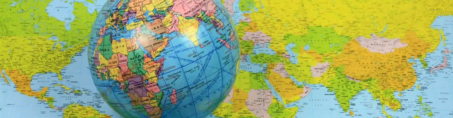 海外旅遊行事曆