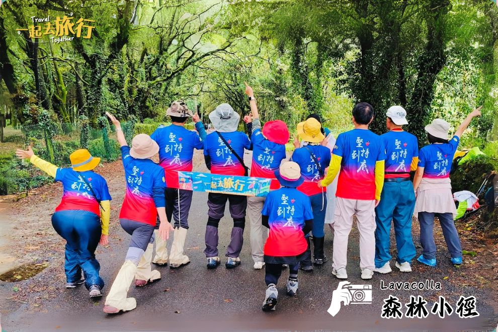 2025 西班牙｜法國之路115KM‧庇里牛斯山住一晚 16天 (朝聖證書)