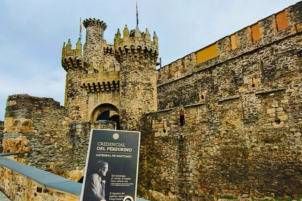 2026西班牙千年朝聖路 13天｜經典古城巡禮＋最後榮耀115公里（全程四星饗宿．專車隨行．朝聖證書）