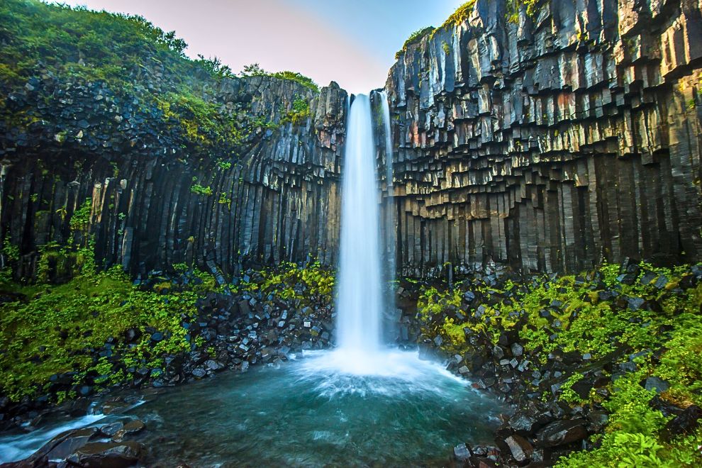 北歐｜2025 冰島健行攻略懶人包｜完整景點、住宿、交通、行程規劃全攻略！