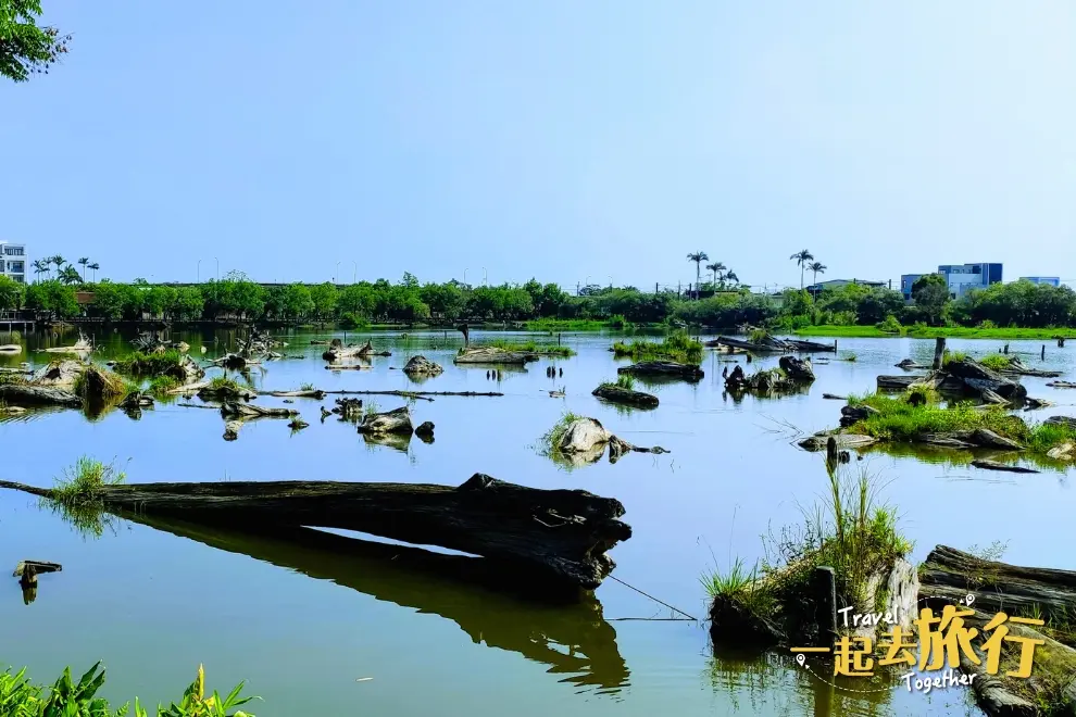 羅東林業文化園區