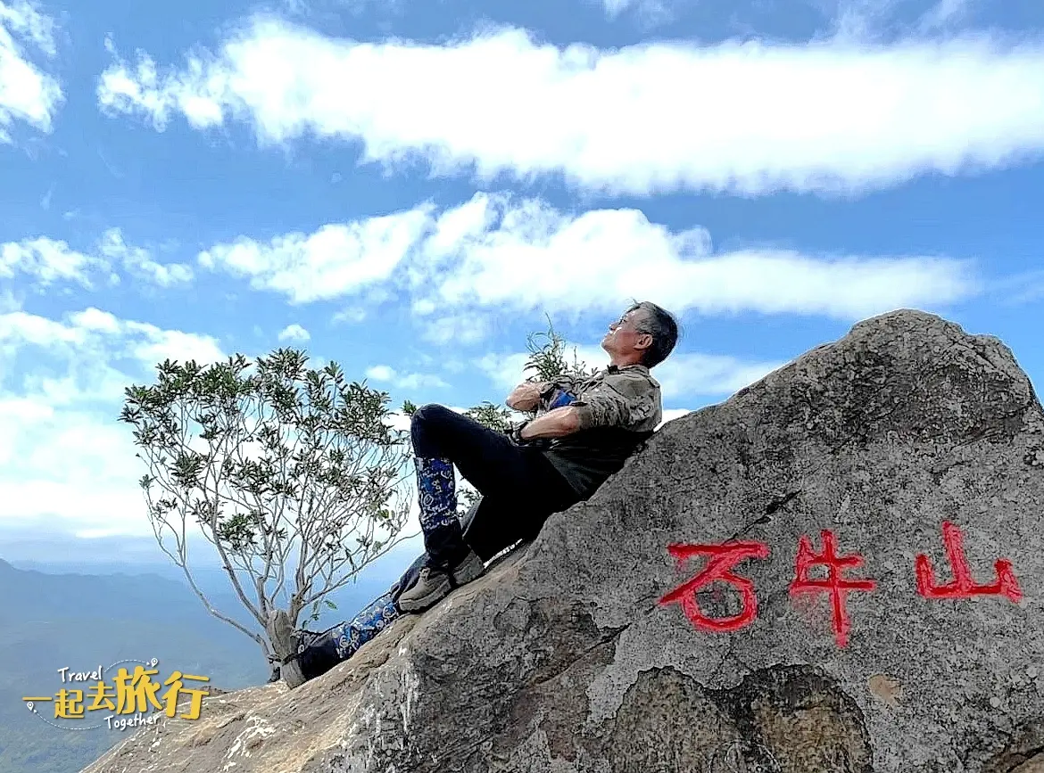 新竹》媲美高山美景高CP值 1天